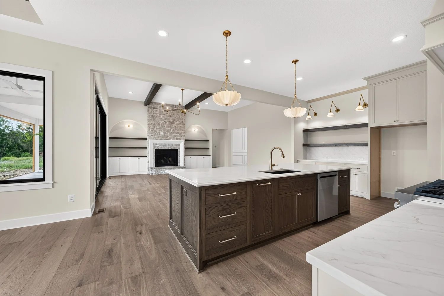 2818 E Kay St · A&E Home Builders — model home photo 12