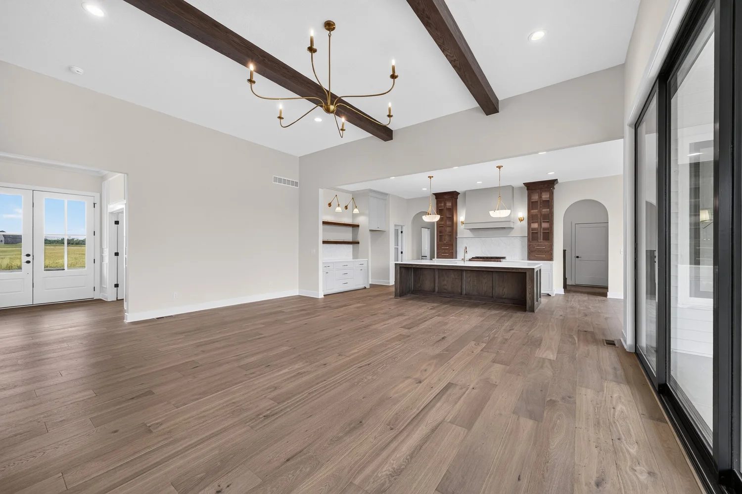 2818 E Kay St · A&E Home Builders — model home photo 5