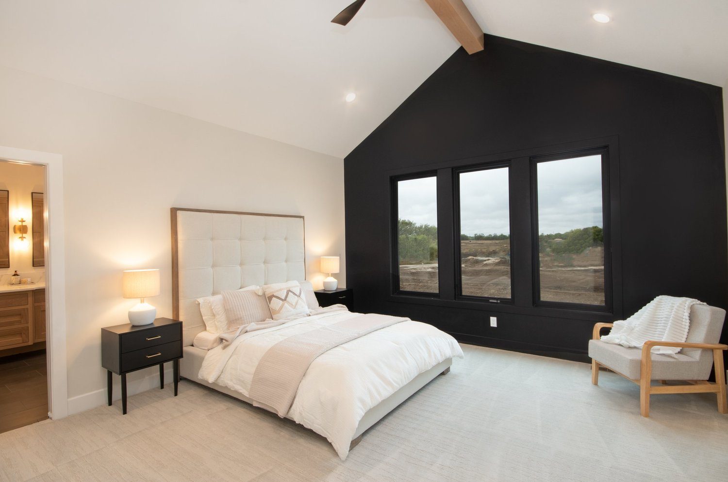 A&E Construction LLC — Previous Cedar Ranch model home photo 8