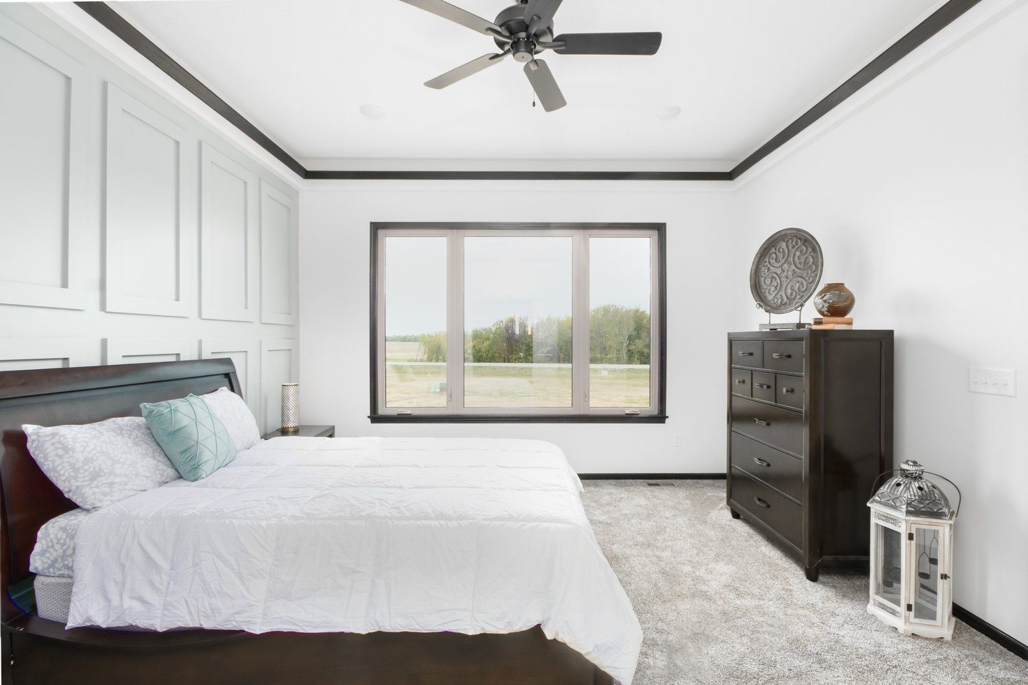 Bob Cook Homes — Previous Cedar Ranch model home photo 6