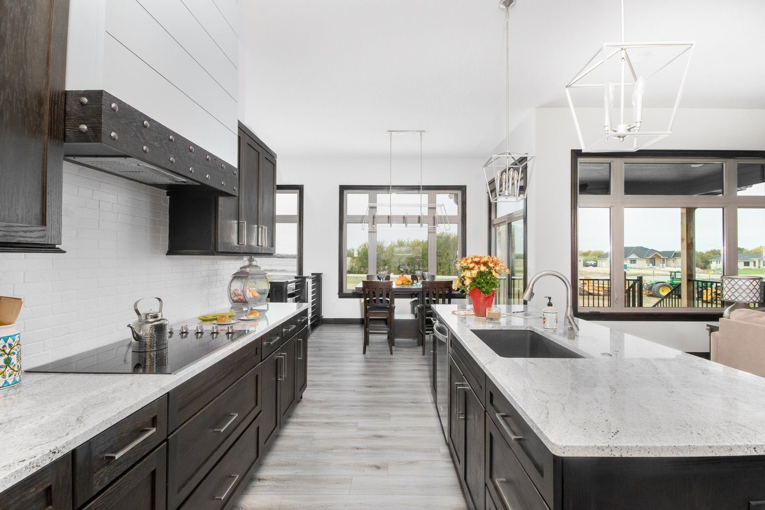 Bob Cook Homes interior 2