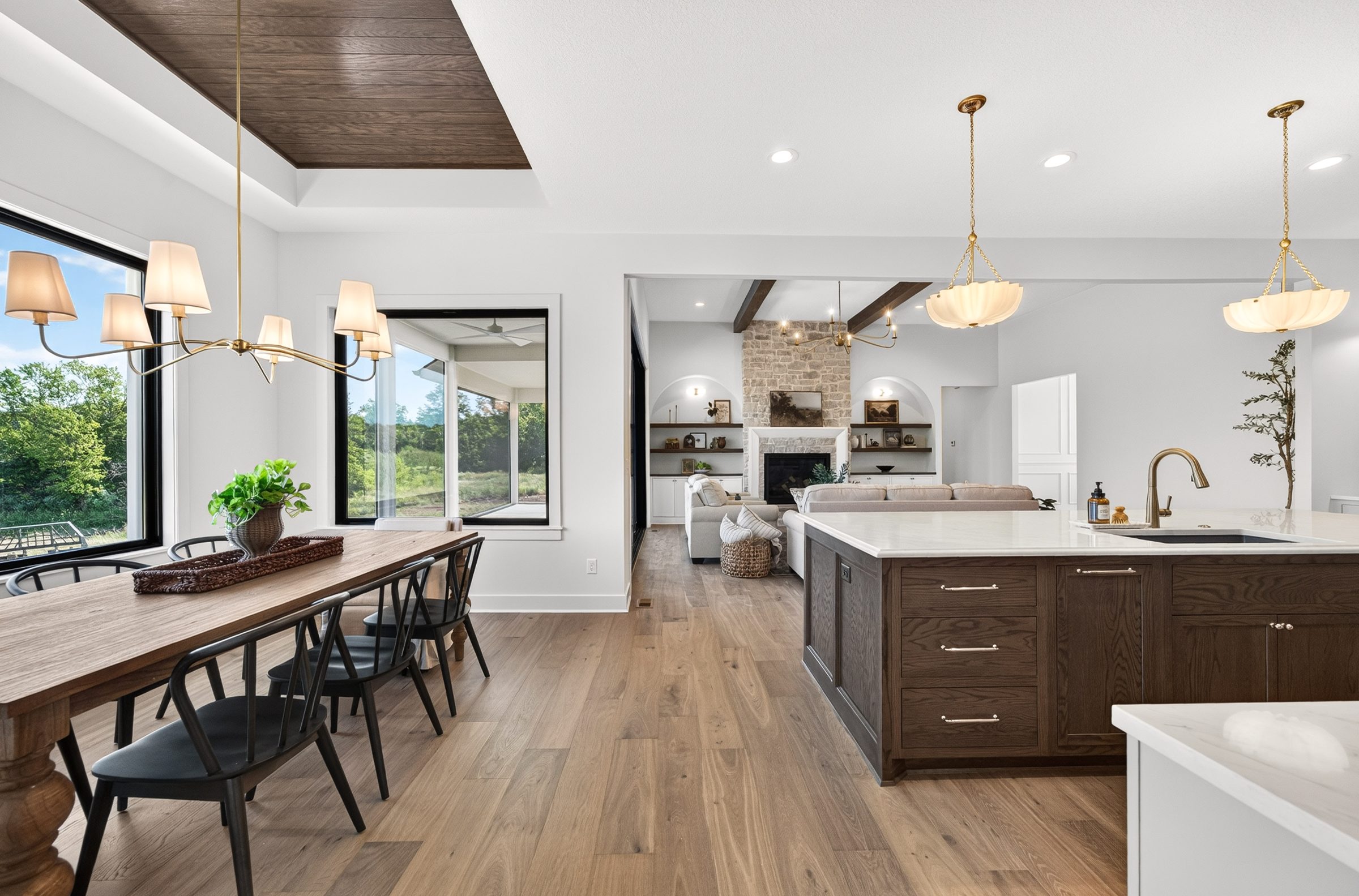 2818 E Kay St · A&E Home Builders — model home photo 30