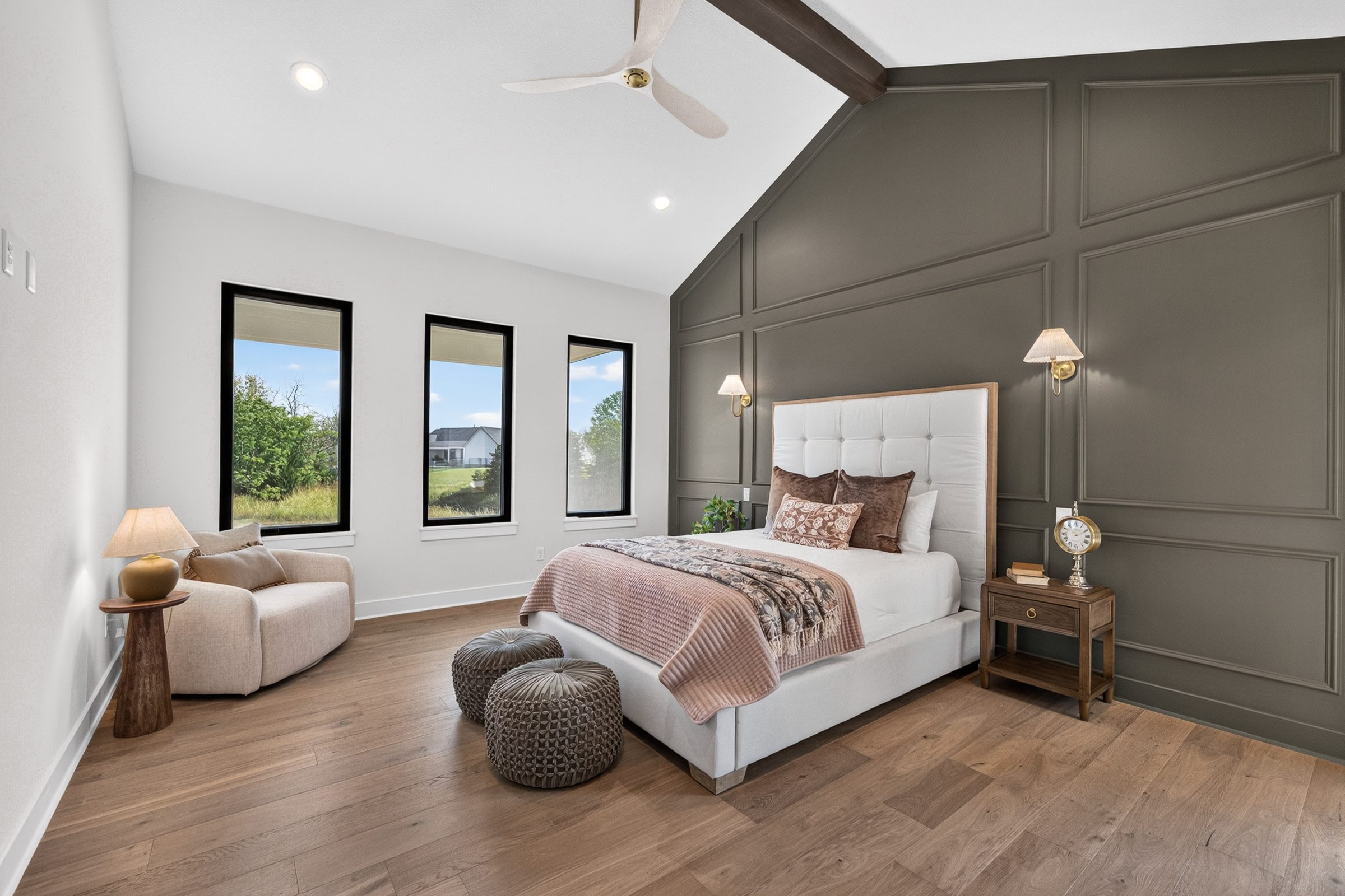 2818 E Kay St · A&E Home Builders — model home photo 11