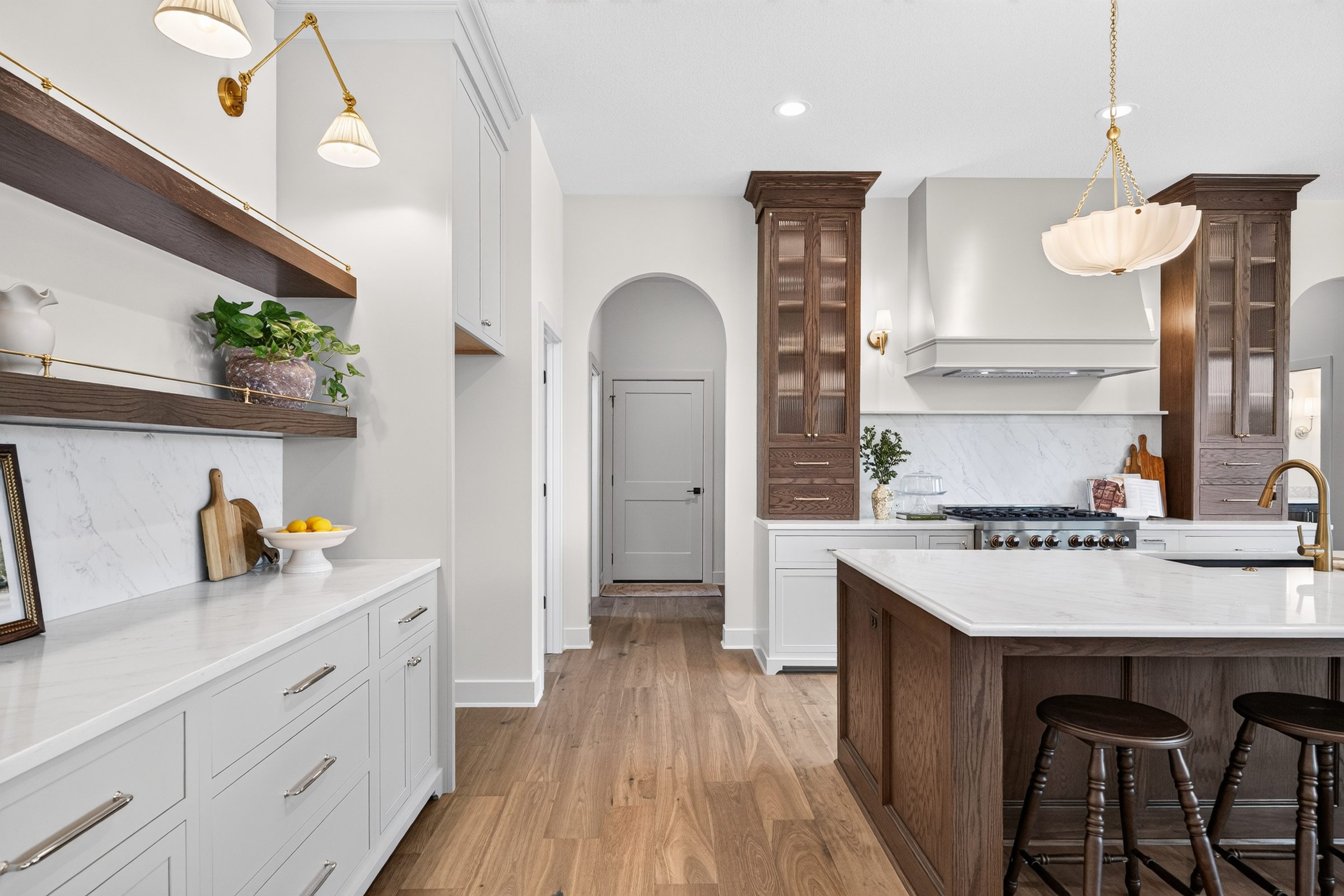 2818 E Kay St · A&E Home Builders — model home photo 49