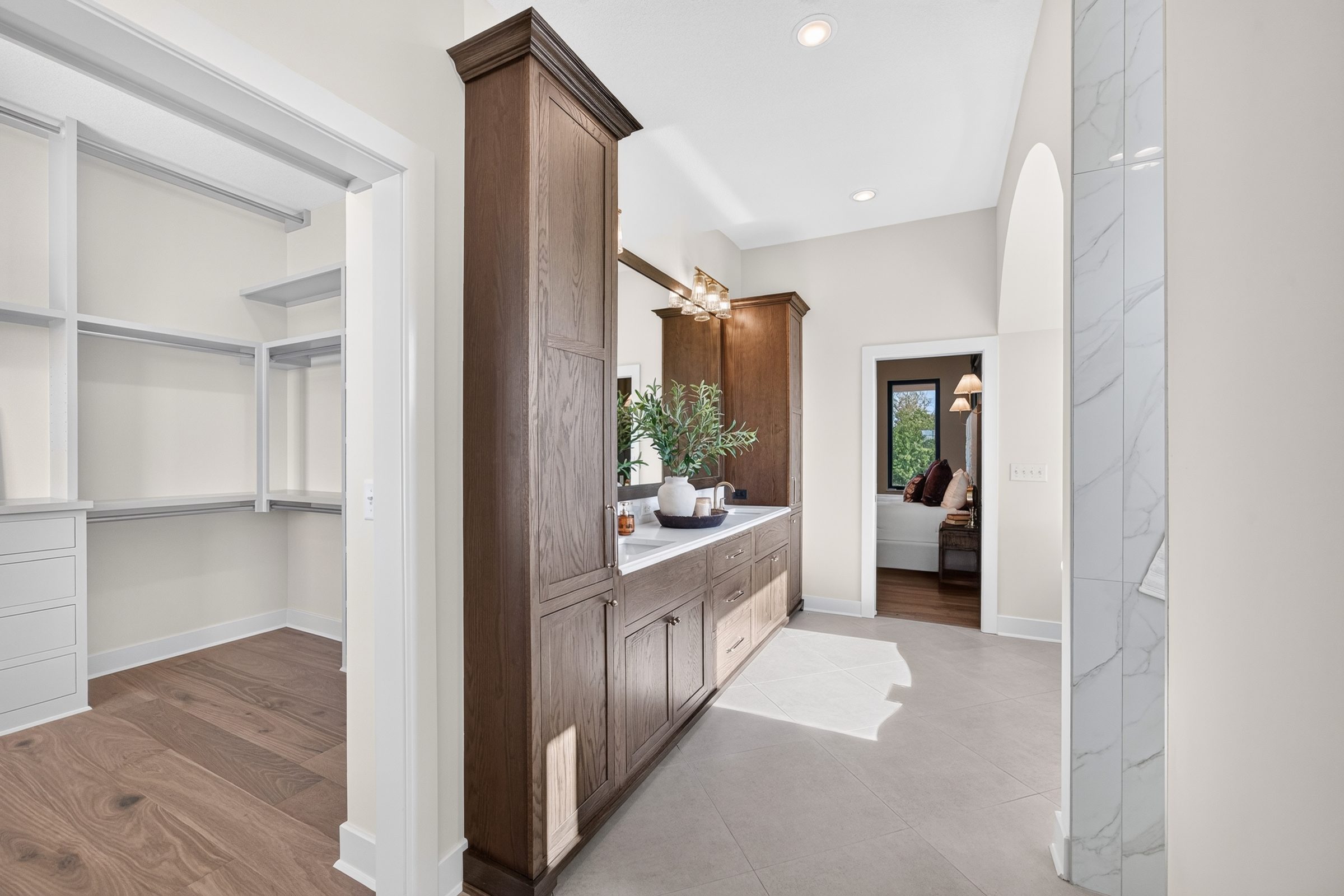 2818 E Kay St · A&E Home Builders — model home photo 20
