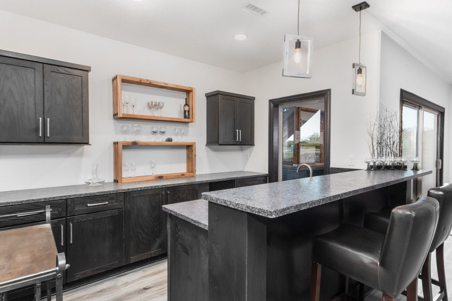 Bob Cook Homes — Previous Cedar Ranch model home photo 10