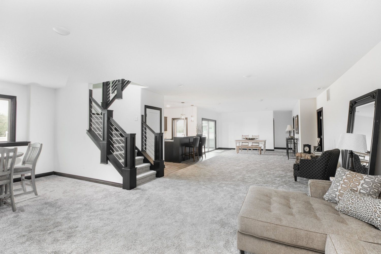 Bob Cook Homes — Previous Cedar Ranch model home photo 11