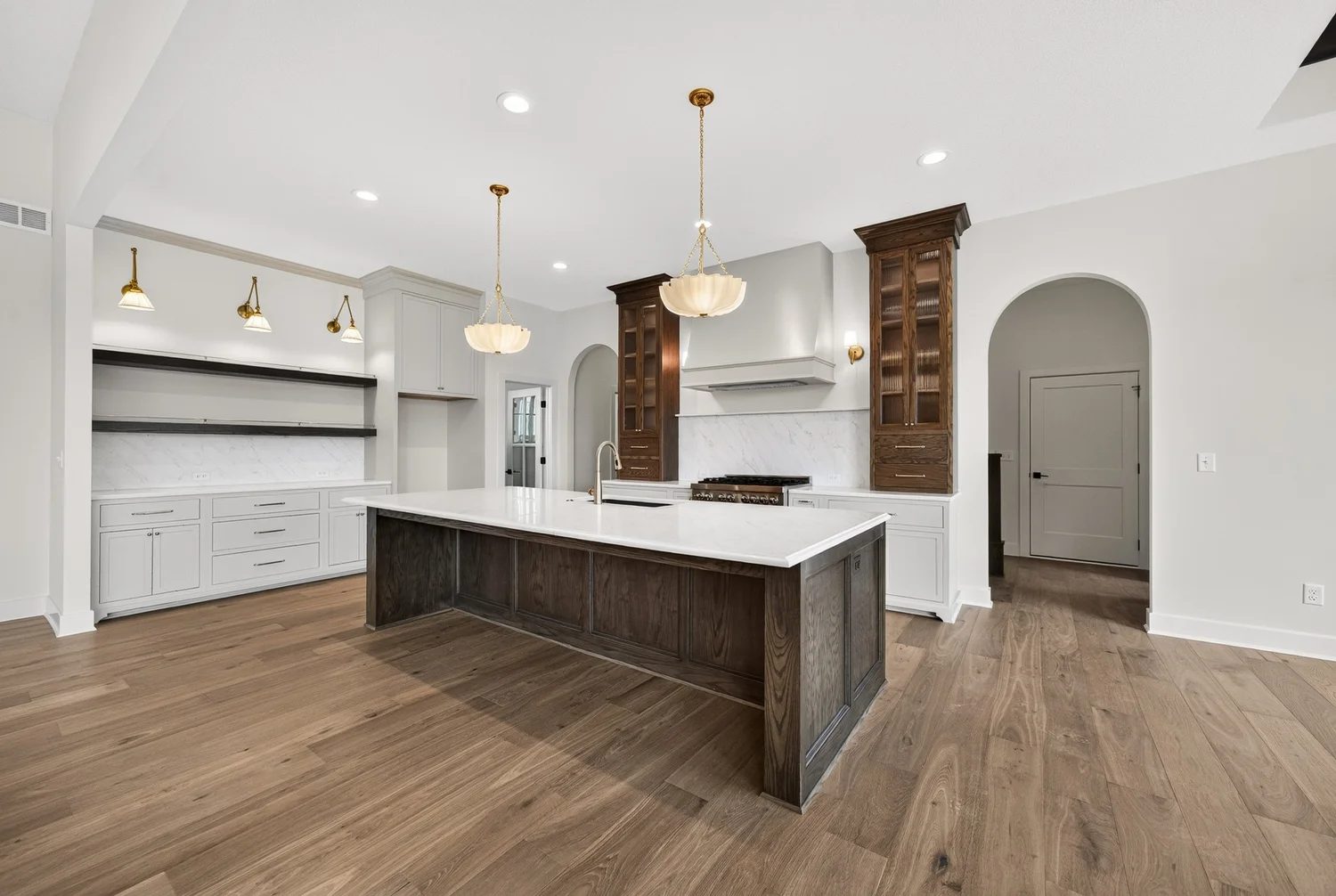 2818 E Kay St · A&E Home Builders — model home photo 9