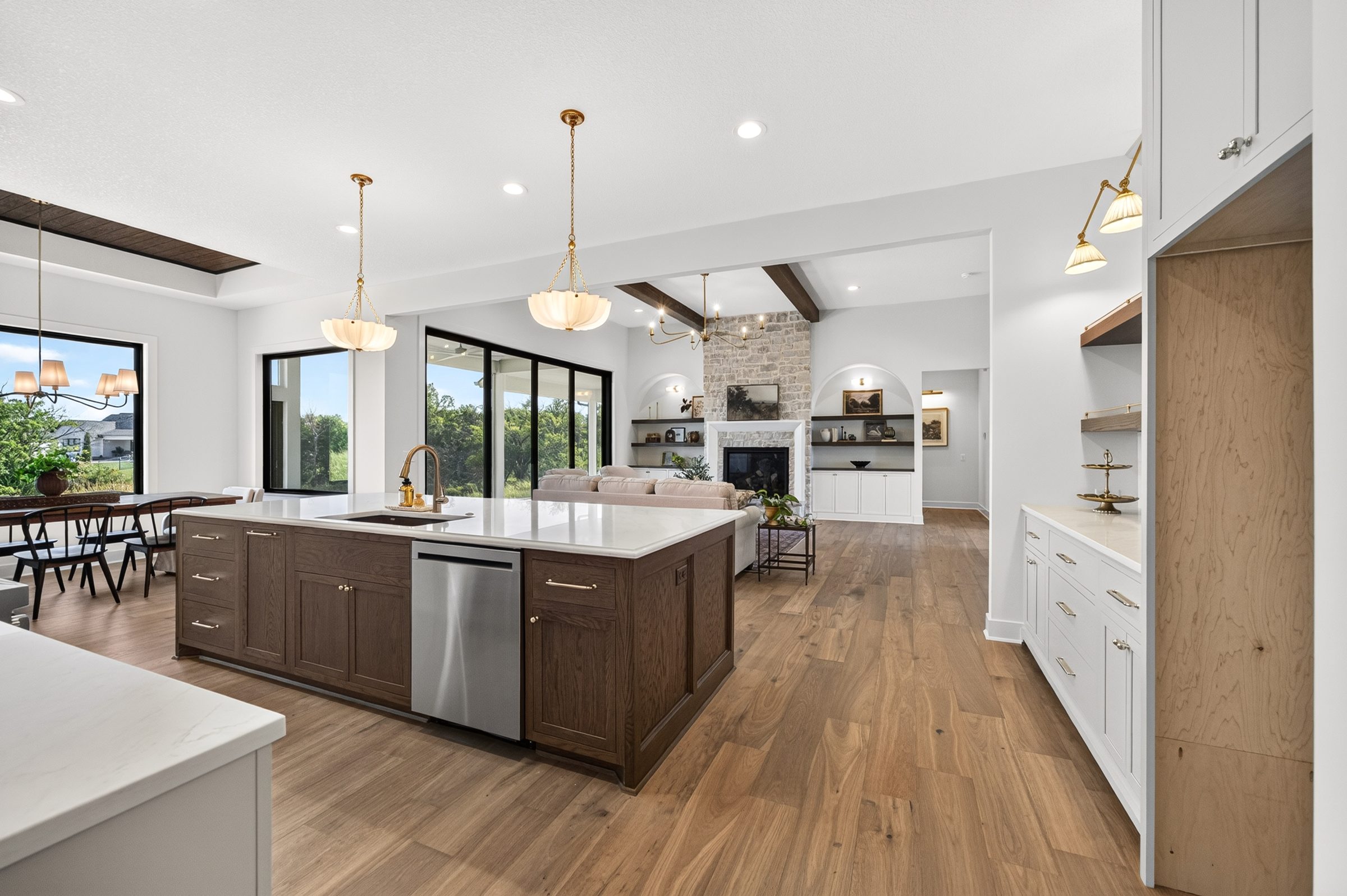 2818 E Kay St · A&E Home Builders — model home photo 32