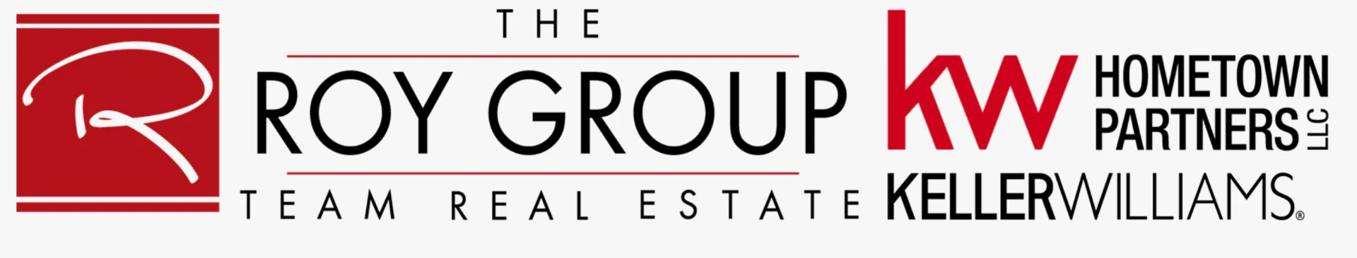 The Roy Group Team Real Estate — Keller Williams Hometown Partners
