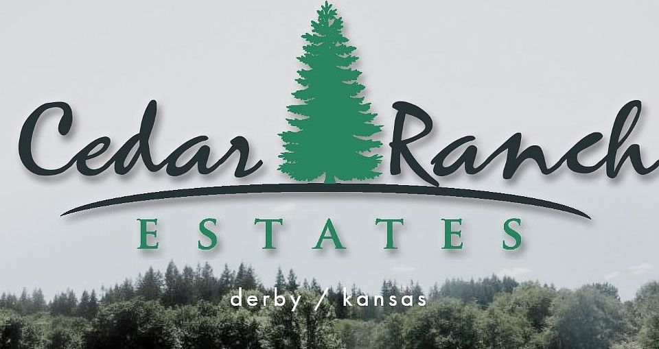 Cedar Ranch Estates, Derby Kansas