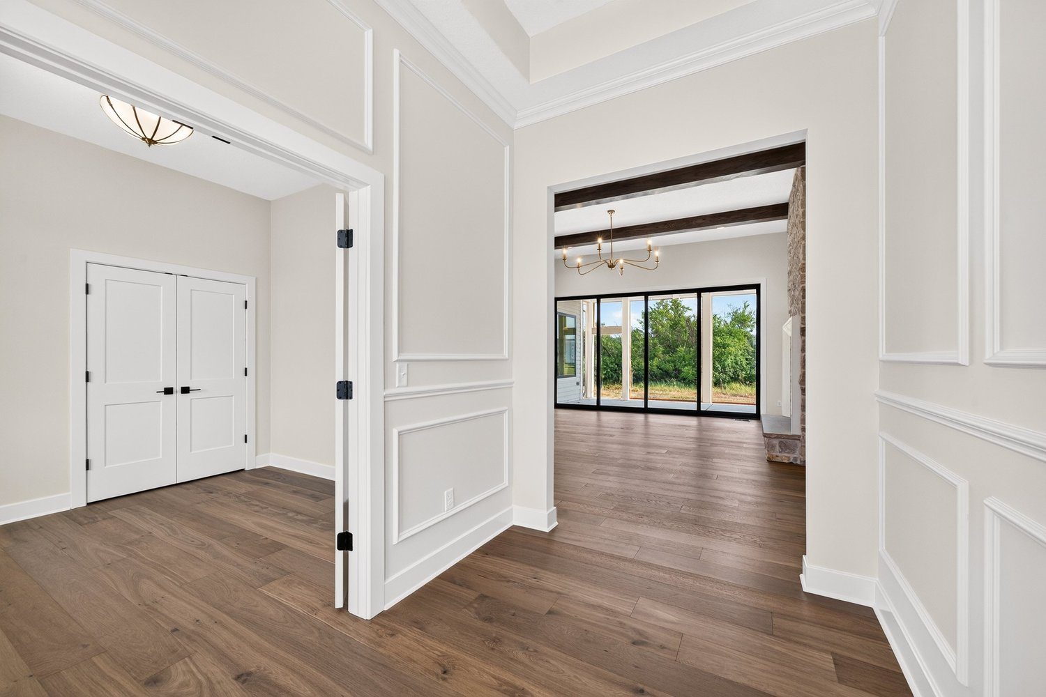 2818 E Kay St · A&E Home Builders — model home photo 27