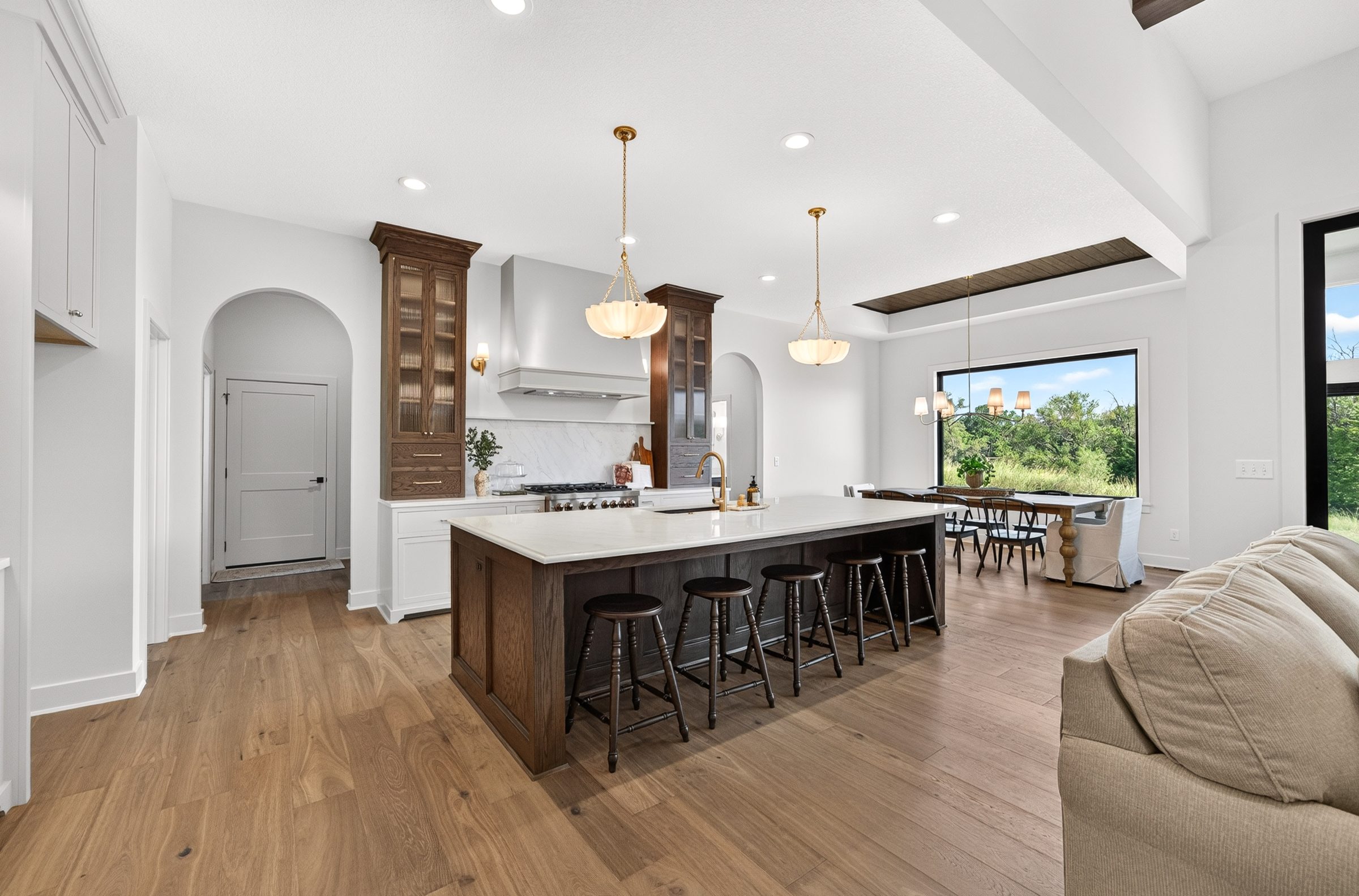 2818 E Kay St · A&E Home Builders — model home photo 25
