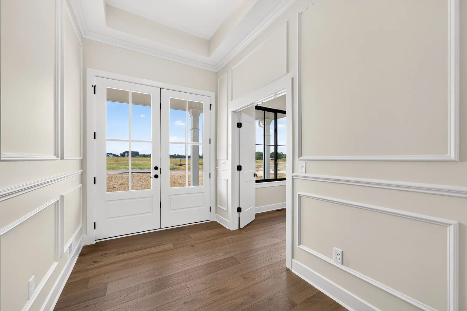 2818 E Kay St · A&E Home Builders — model home photo 26