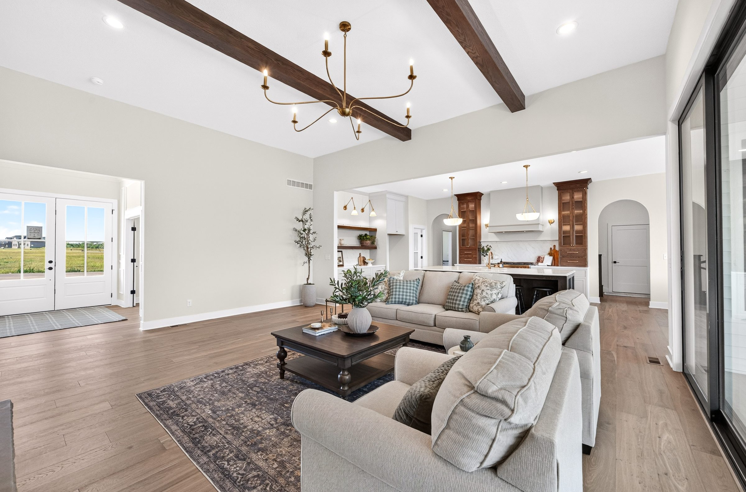 2818 E Kay St · A&E Home Builders — model home photo 22
