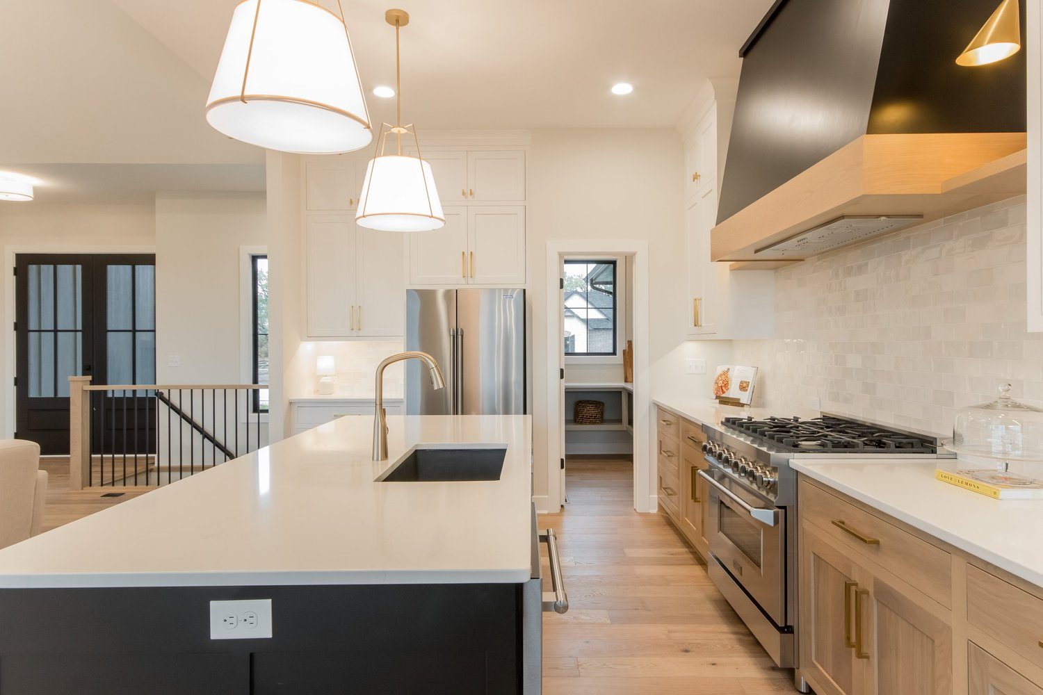 A&E Construction LLC interior 2