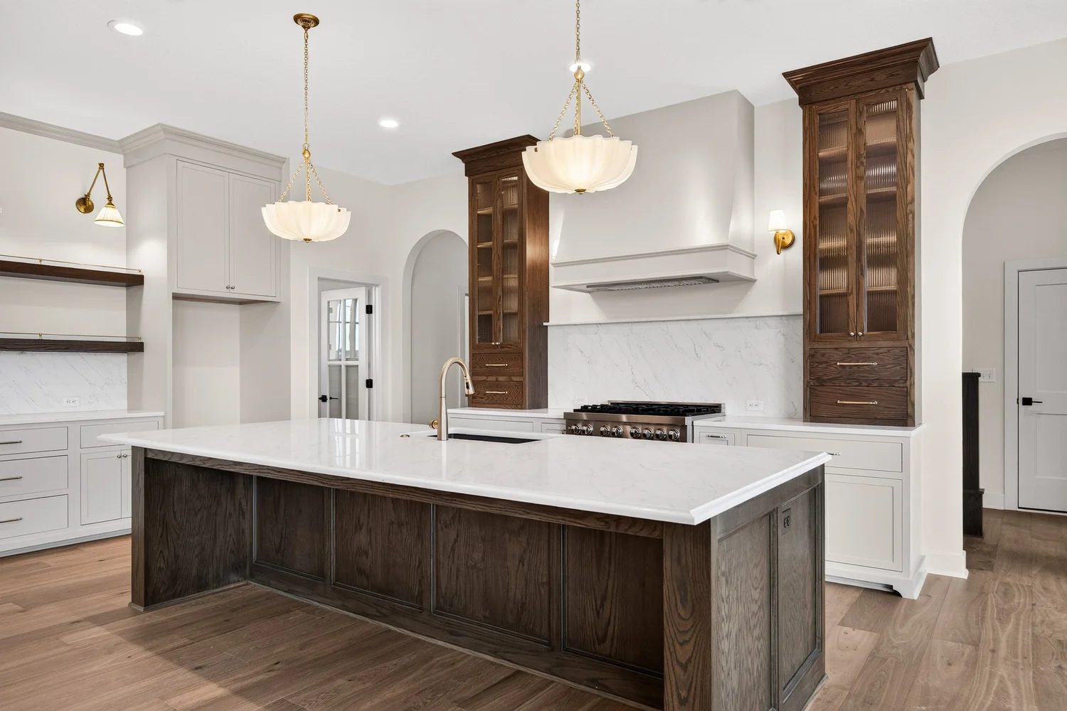 2818 E Kay St · A&E Home Builders — model home photo 10