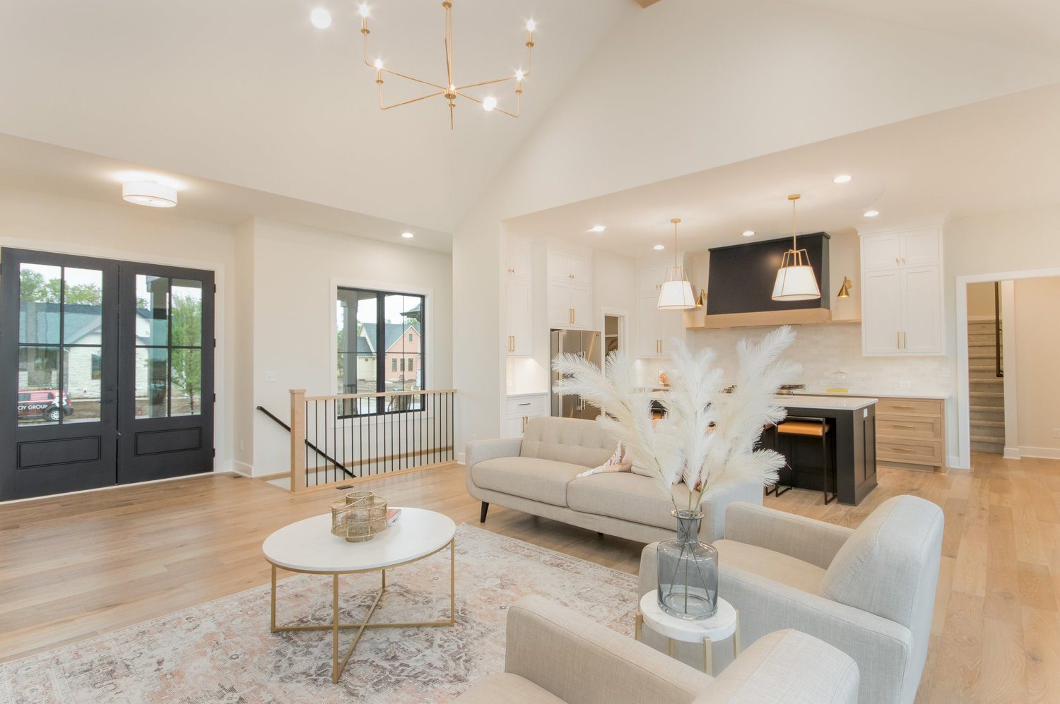A&E Construction LLC — Previous Cedar Ranch model home photo 5