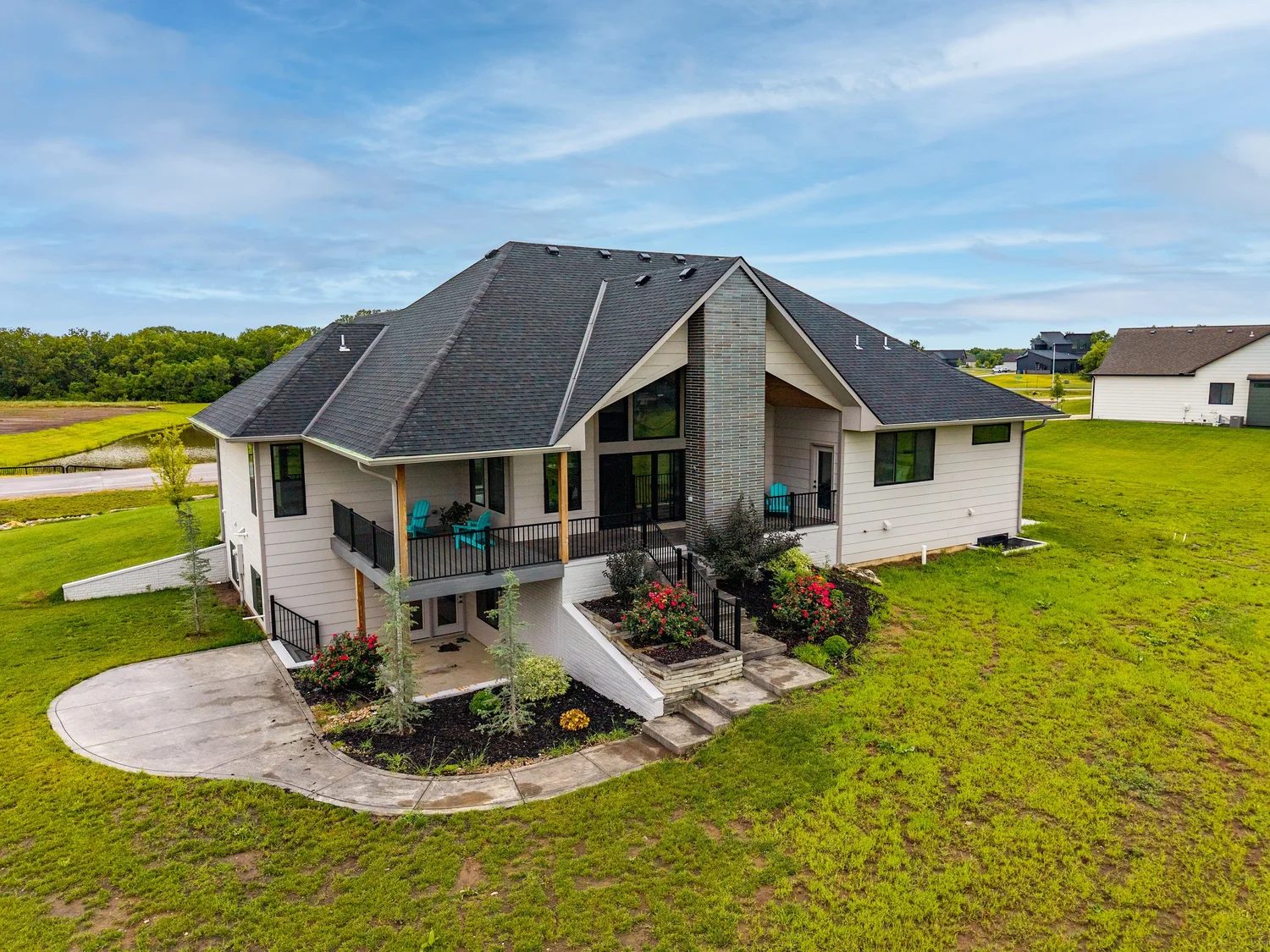 248 Cedar Ranch St · Bob Cook Homes — model home photo 4