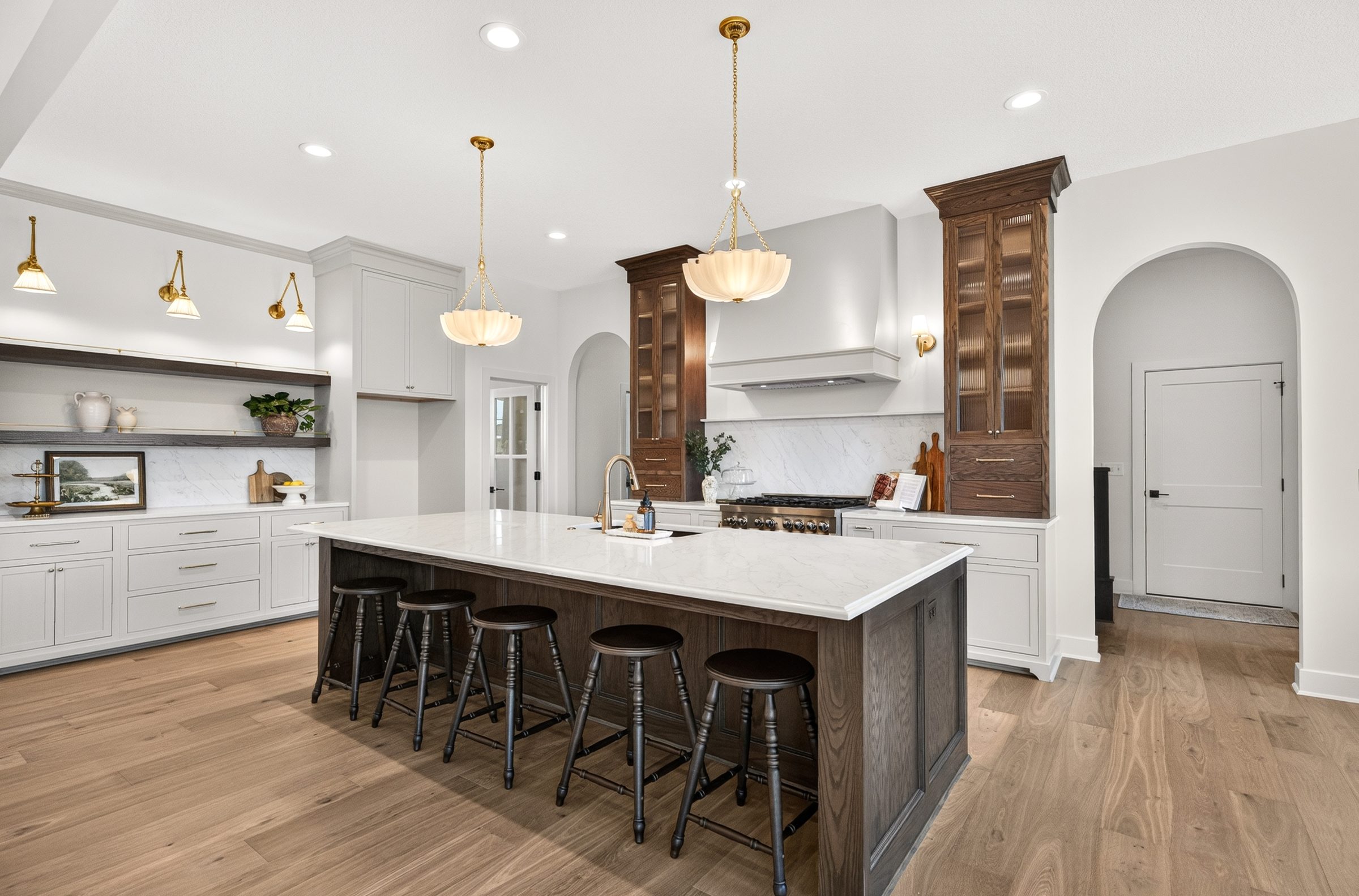 2818 E Kay St · A&E Home Builders — model home photo 26