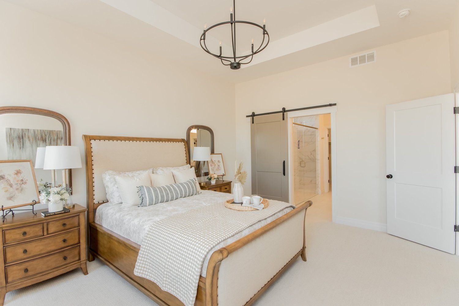 Fahsholtz Construction — Previous Cedar Ranch model home photo 8
