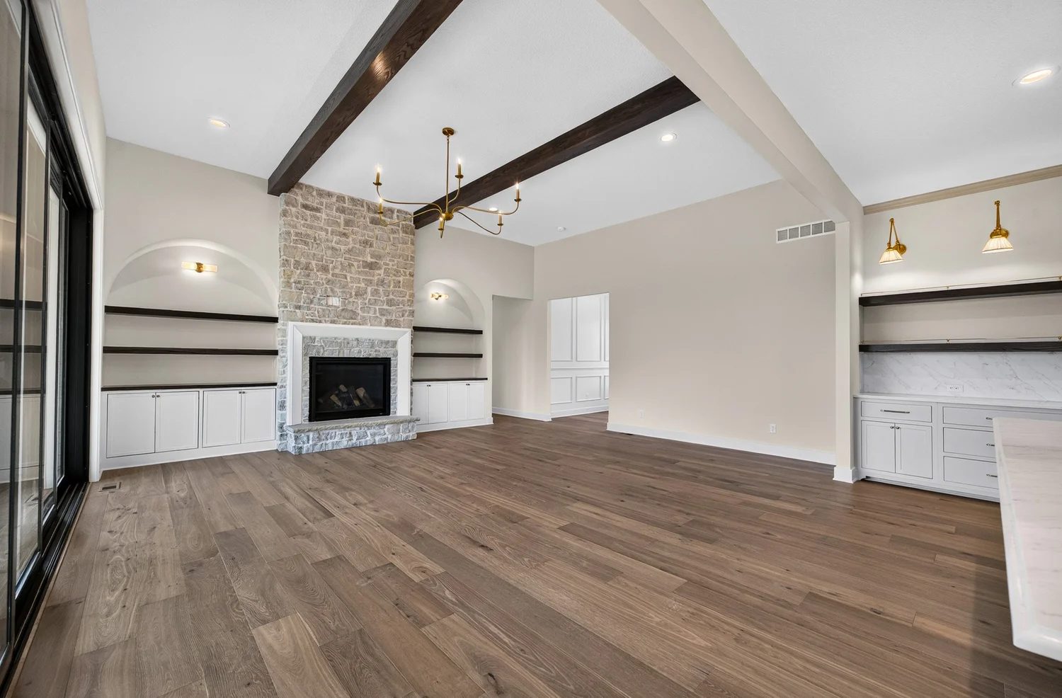 2818 E Kay St · A&E Home Builders — model home photo 6