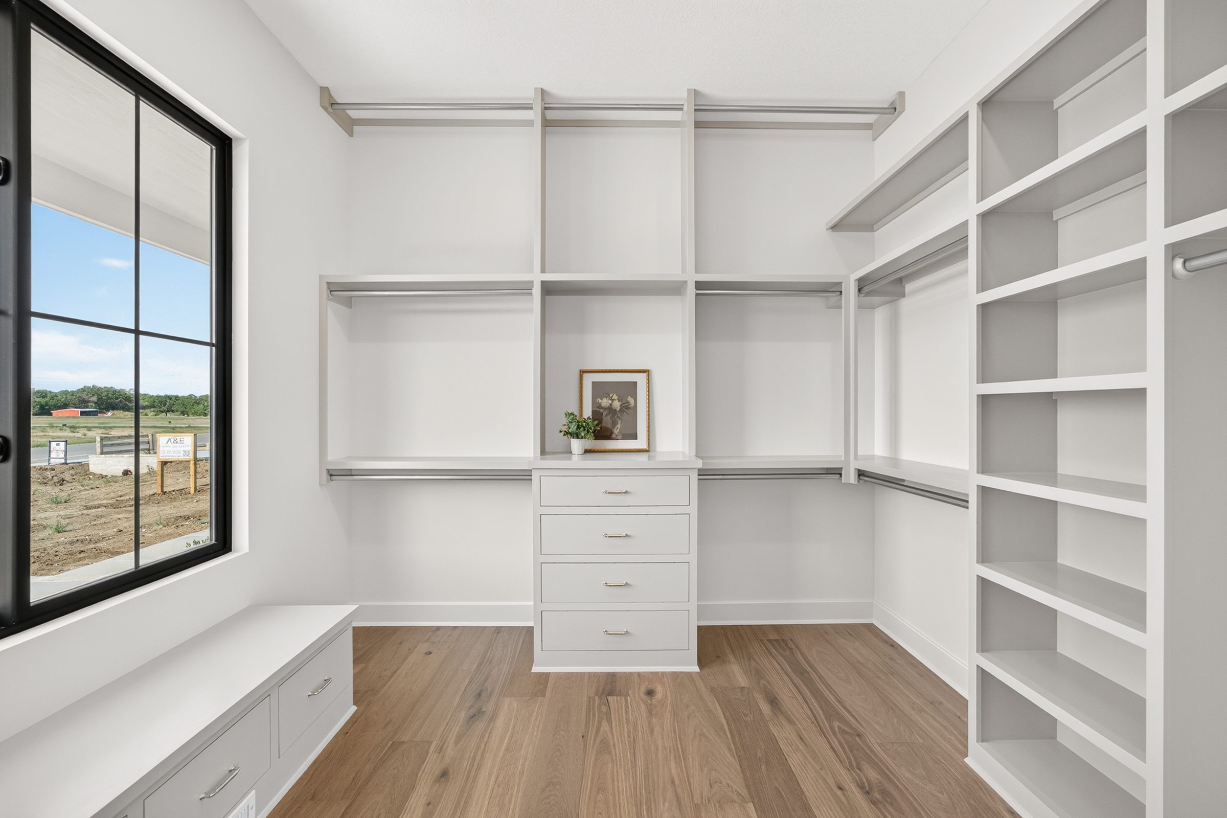 2818 E Kay St · A&E Home Builders — model home photo 19