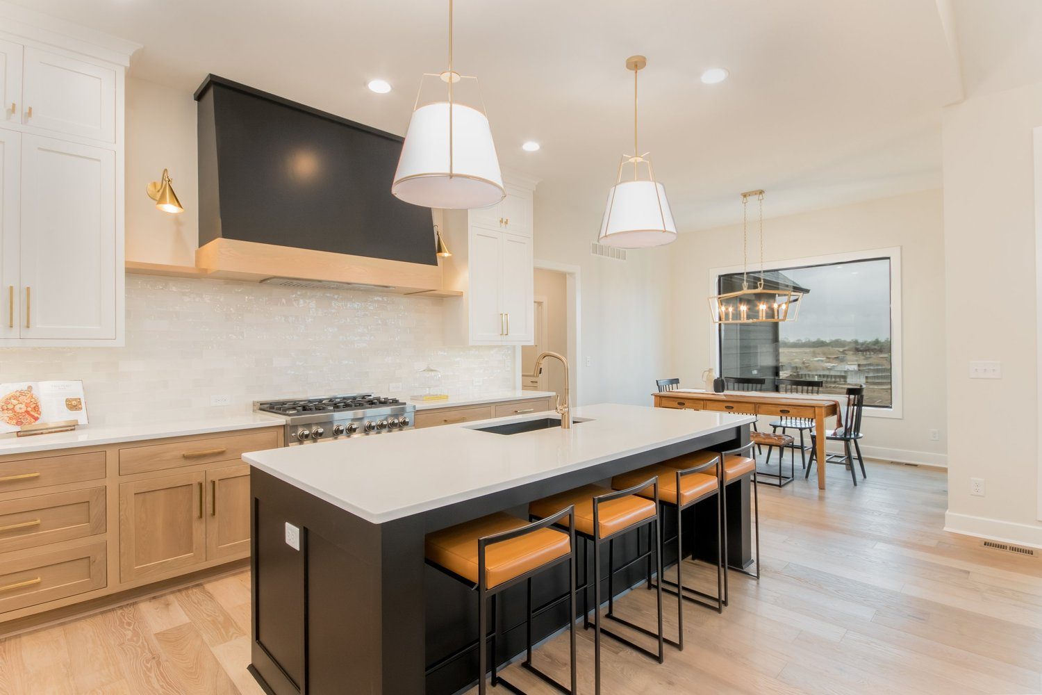 A&E Construction LLC interior 3