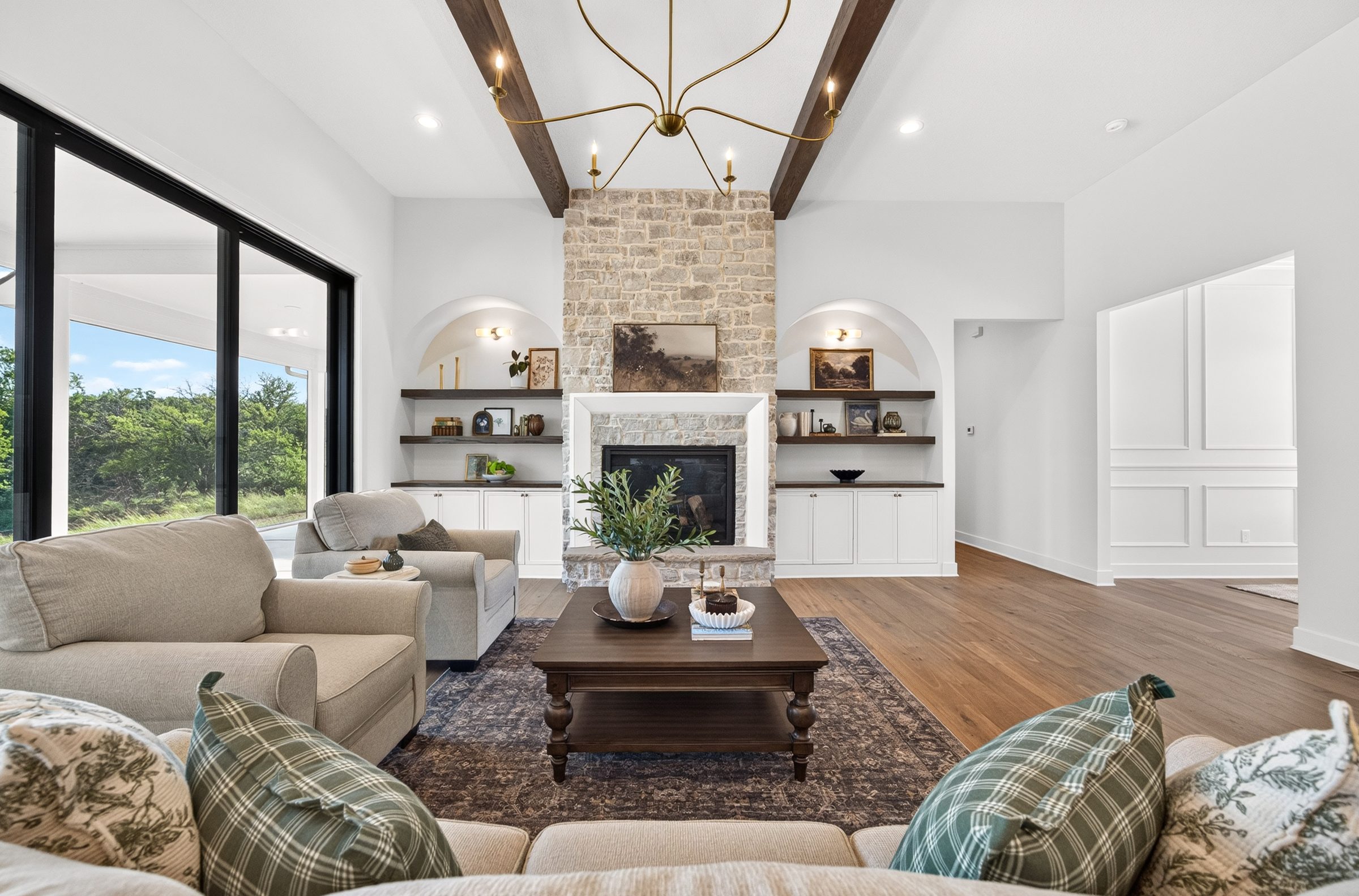 2818 E Kay St · A&E Home Builders — model home photo 24