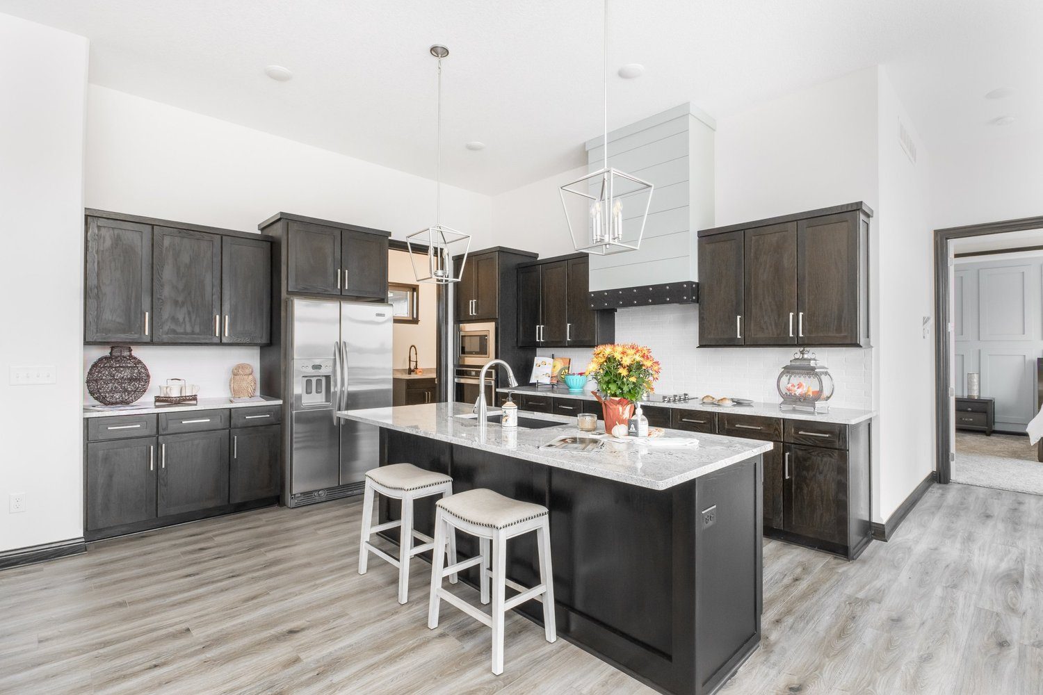 Bob Cook Homes interior 3