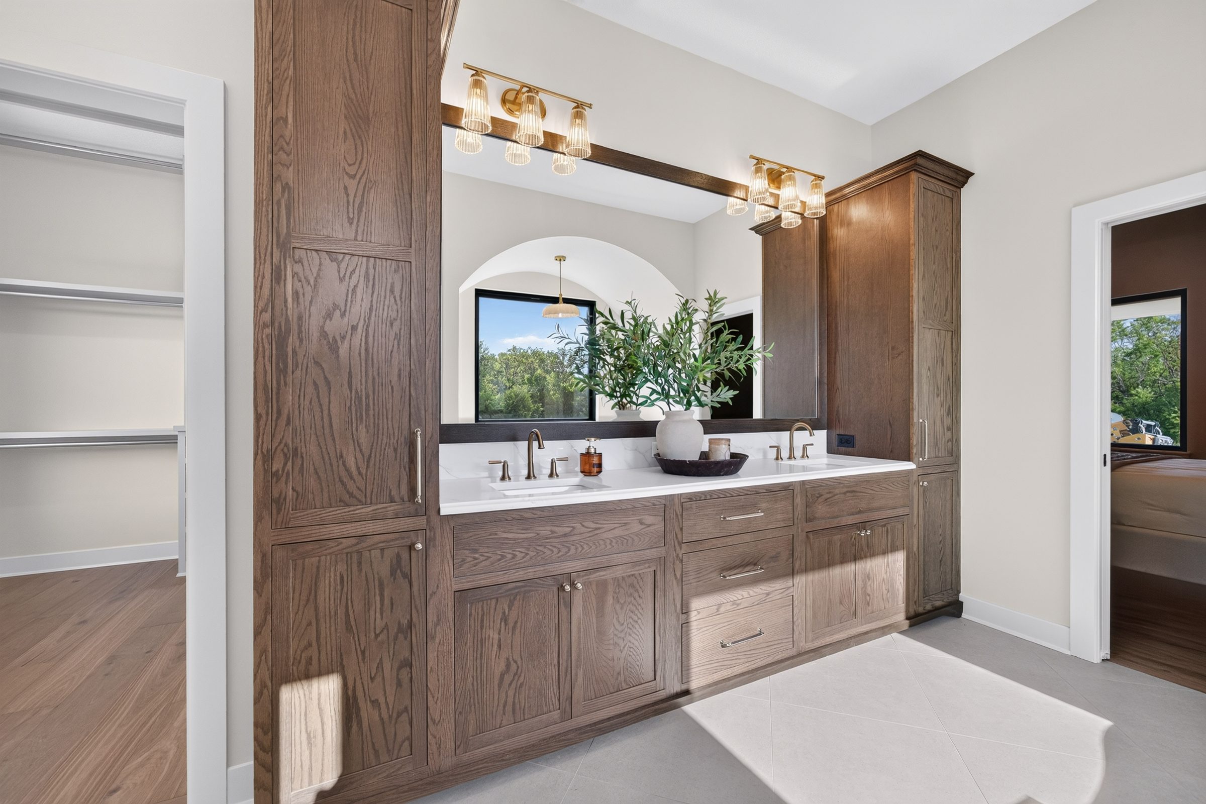 2818 E Kay St · A&E Home Builders — model home photo 18