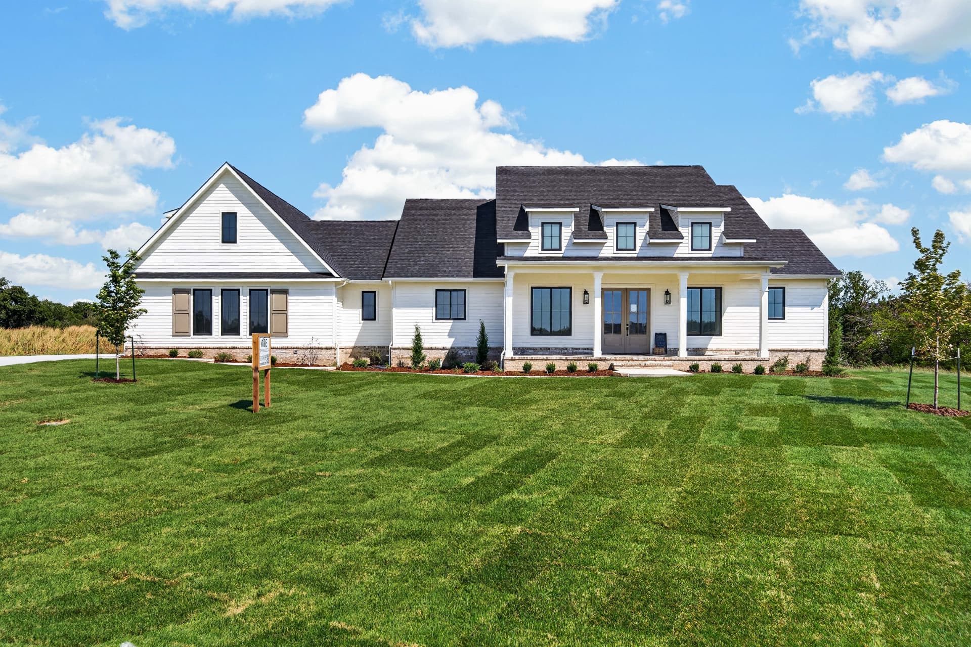 2818 E Kay St model home built by A&E Home Builders