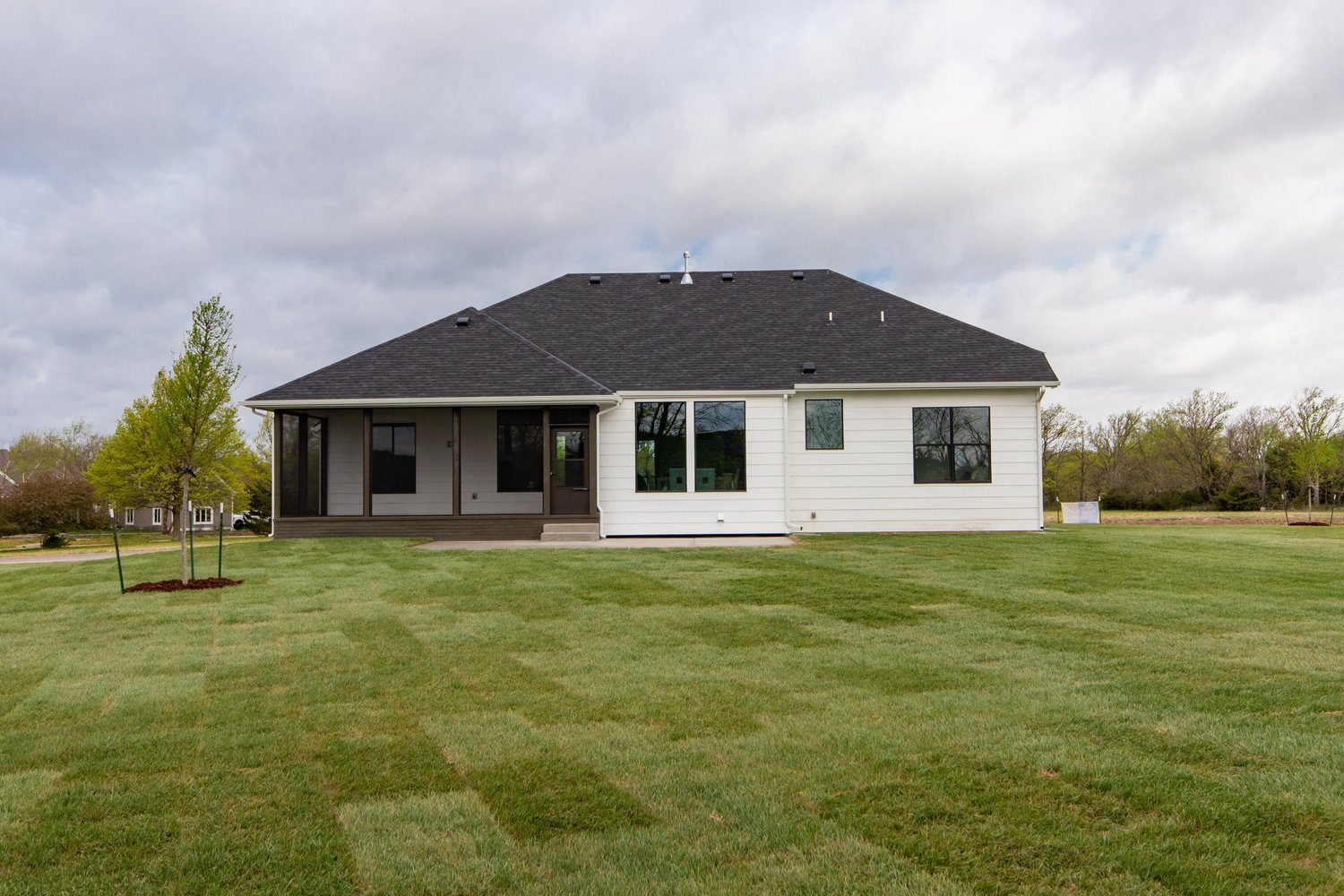 M&M Custom Construction, LLC interior 2