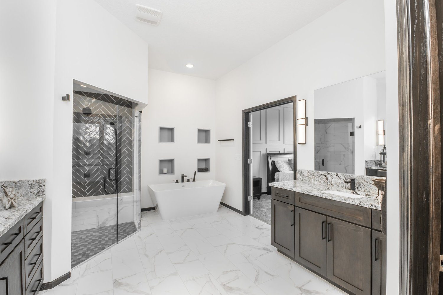 Bob Cook Homes — Previous Cedar Ranch model home photo 5
