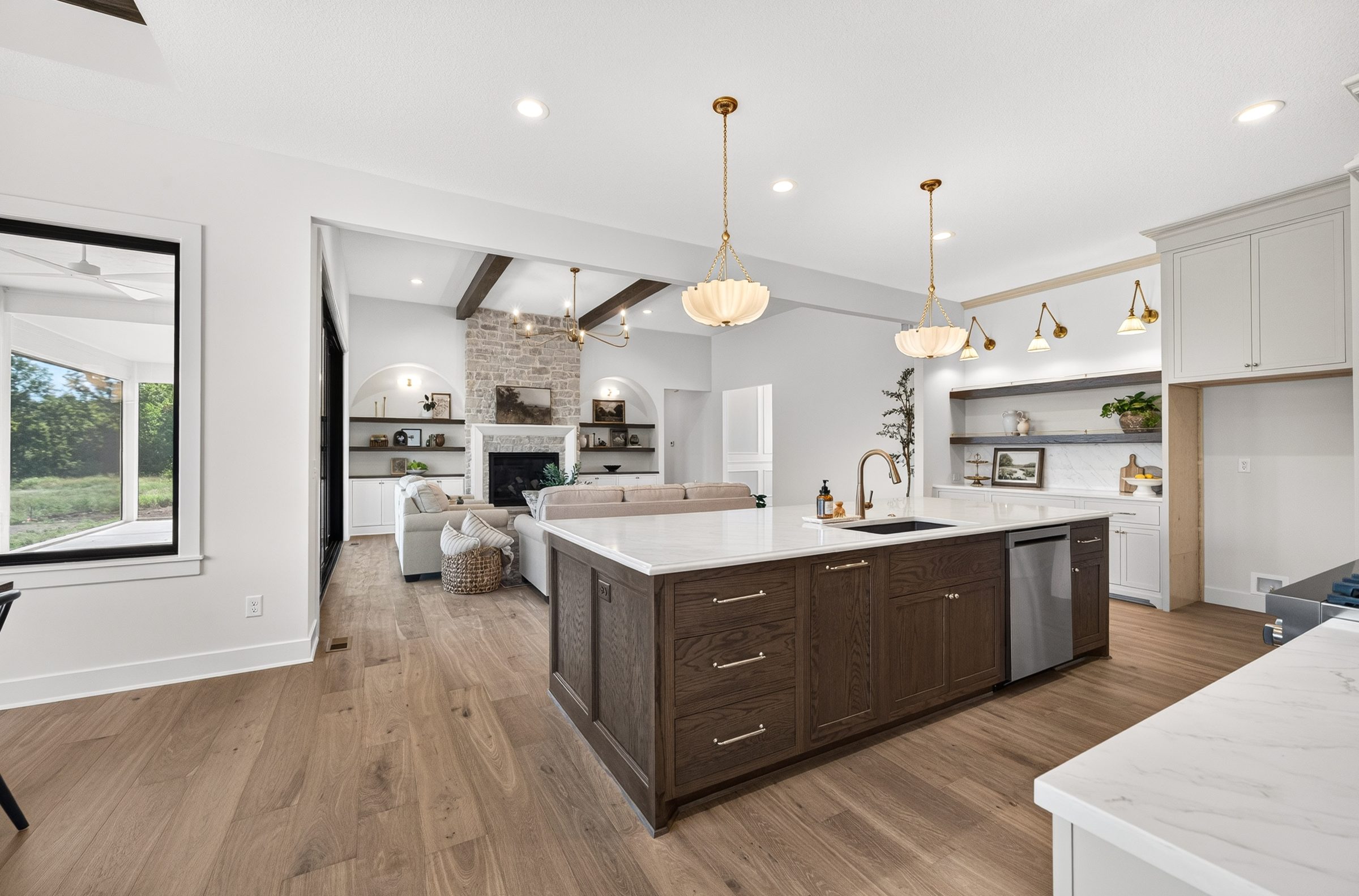 2818 E Kay St · A&E Home Builders — model home photo 29