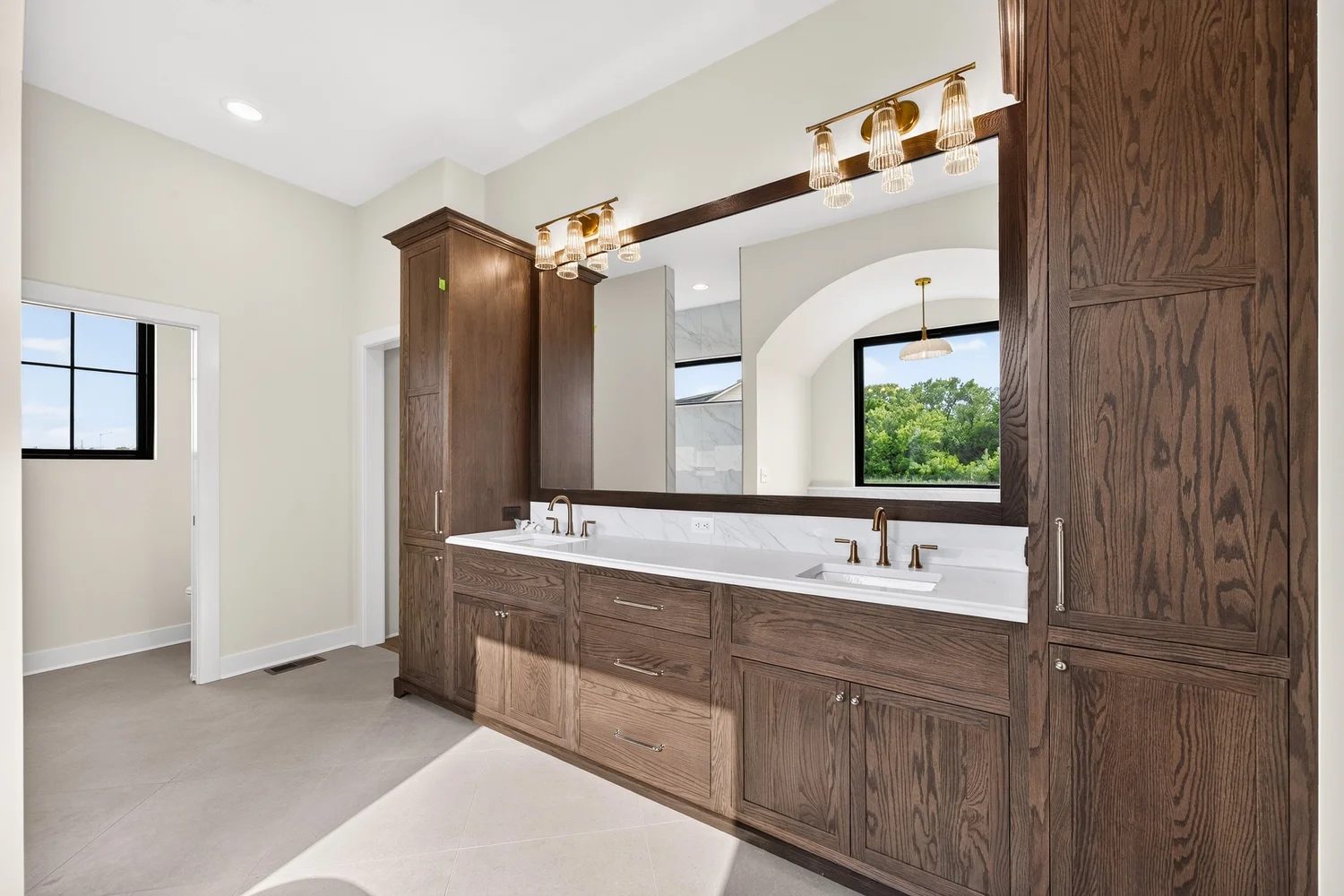 2818 E Kay St · A&E Home Builders — model home photo 21