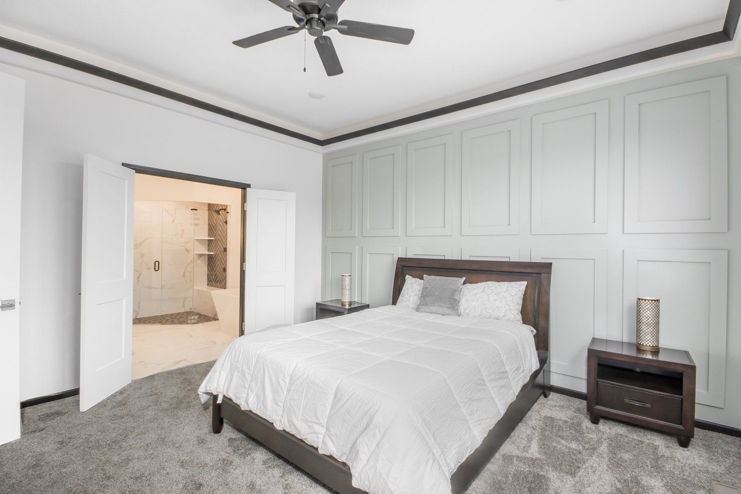 Bob Cook Homes — Previous Cedar Ranch model home photo 7