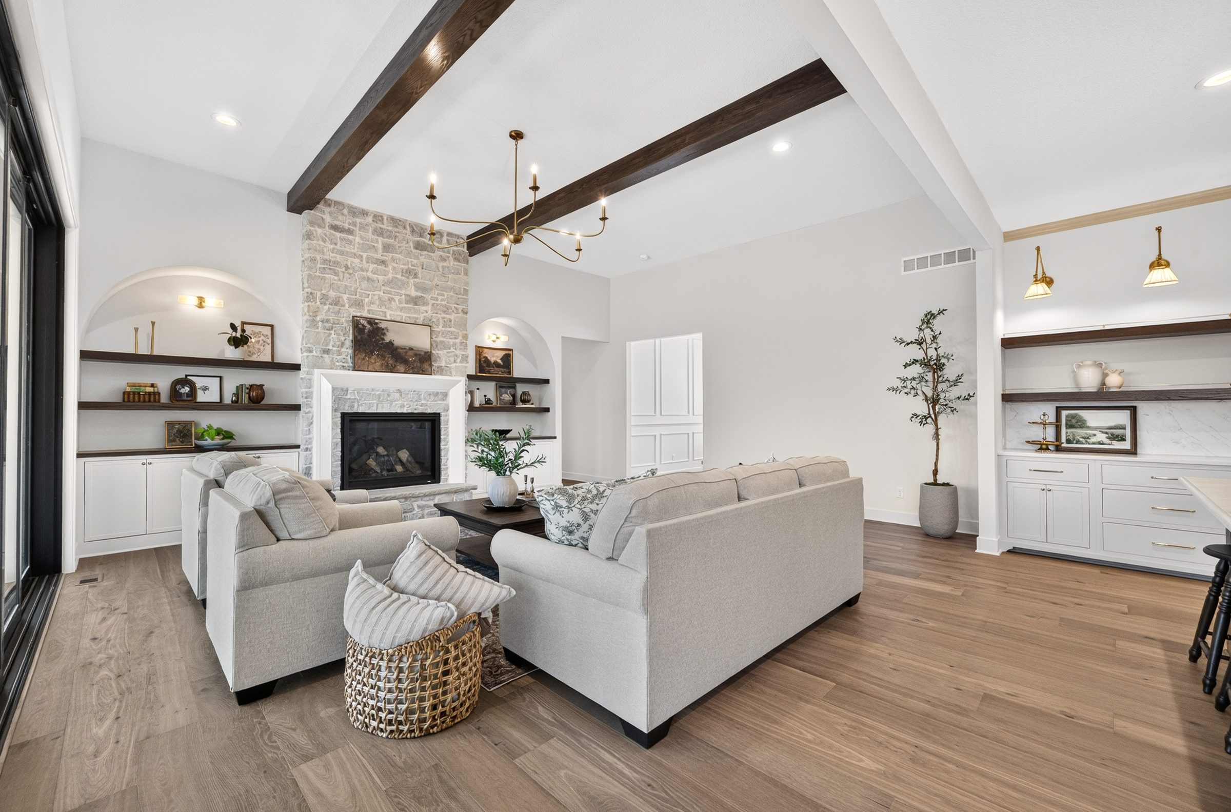 2818 E Kay St · A&E Home Builders — model home photo 23