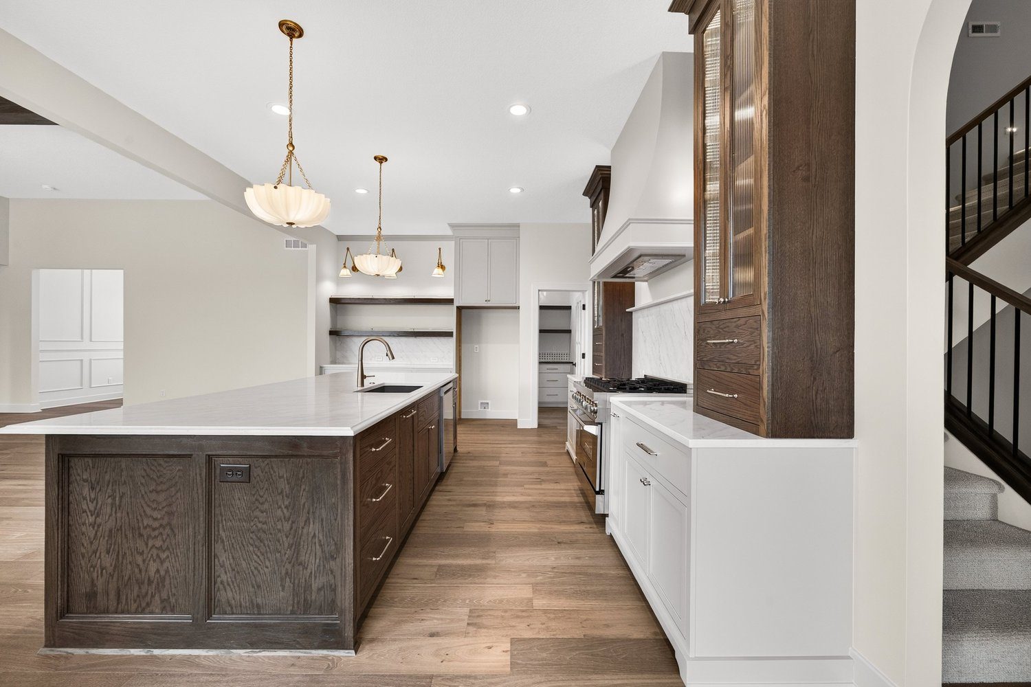 2818 E Kay St · A&E Home Builders — model home photo 11