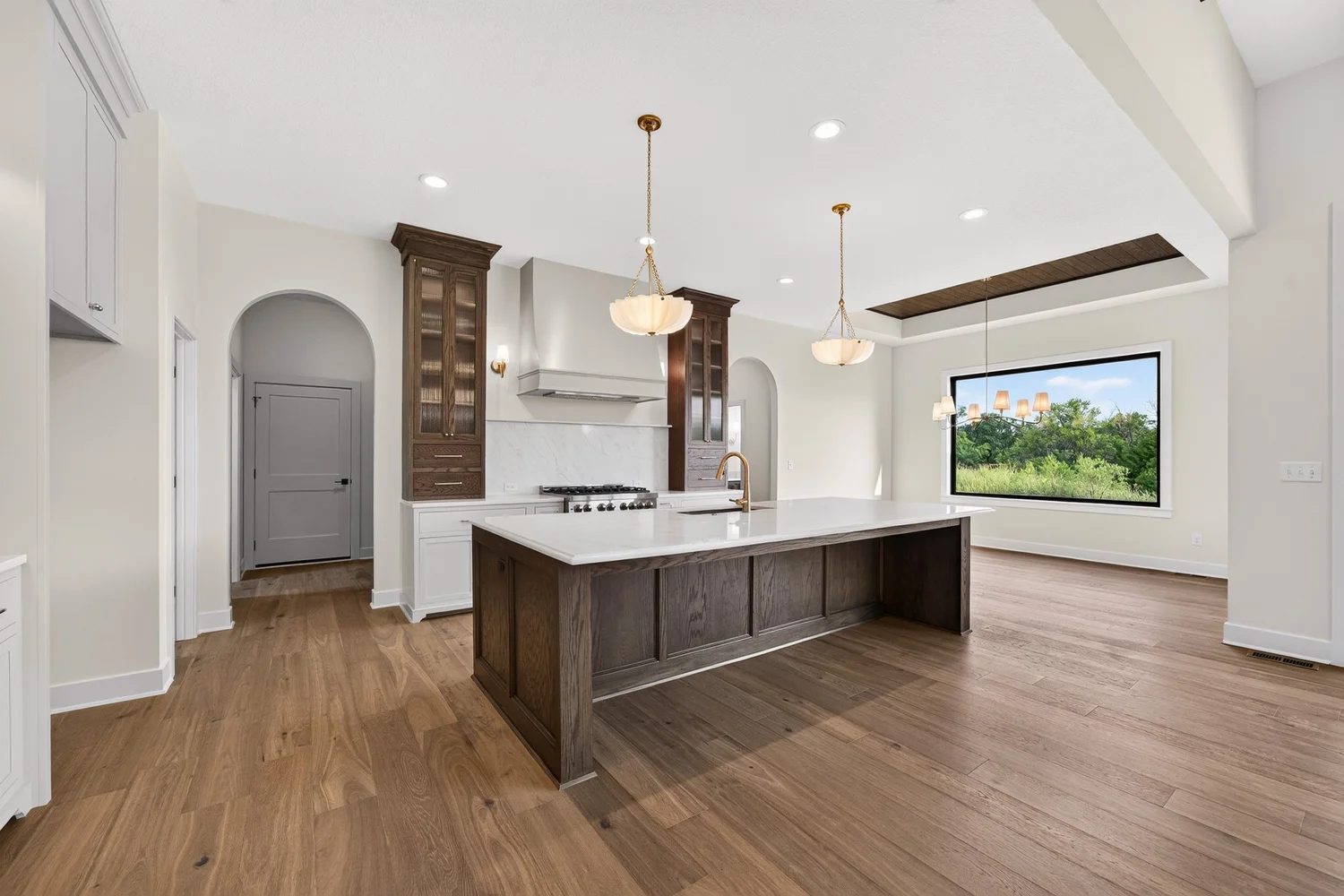 2818 E Kay St · A&E Home Builders — model home photo 14