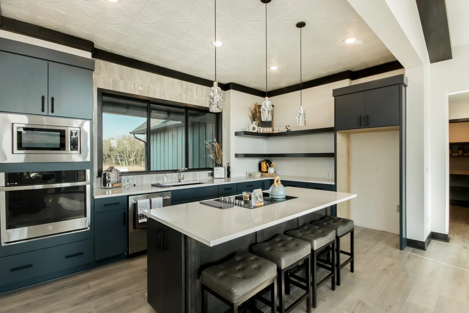 248 Cedar Ranch St · Bob Cook Homes — model home photo 32