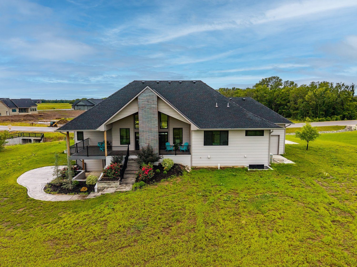 248 Cedar Ranch St · Bob Cook Homes — model home photo 5