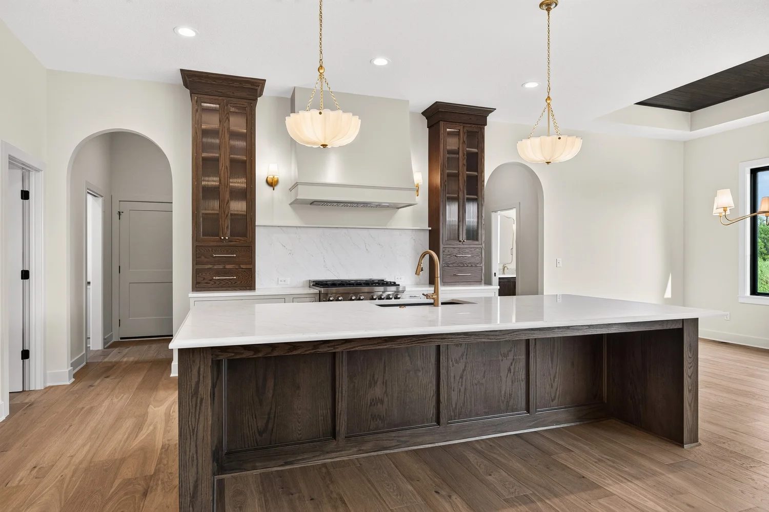 2818 E Kay St · A&E Home Builders — model home photo 29