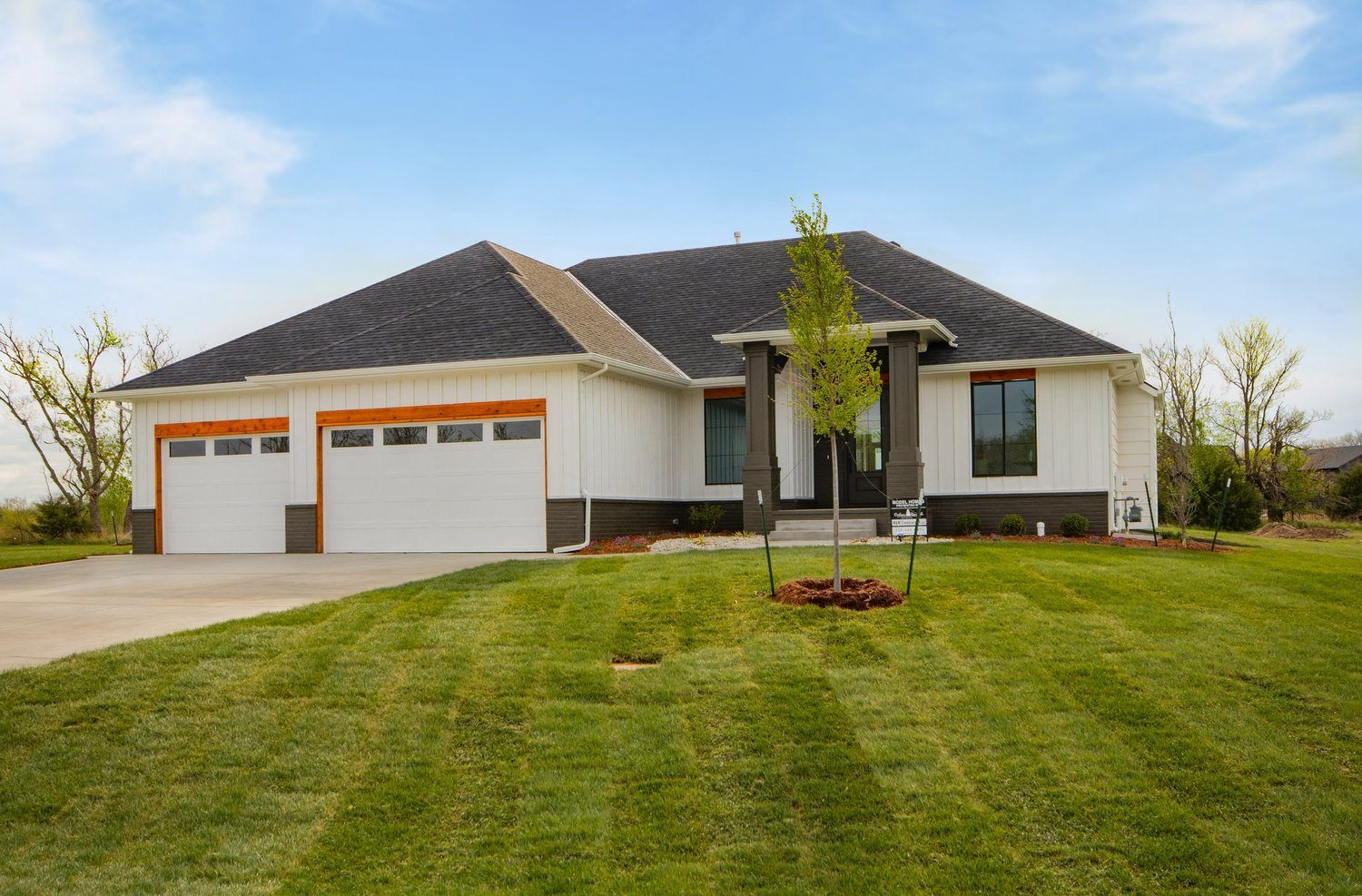 M&M Custom Construction, LLC interior 1
