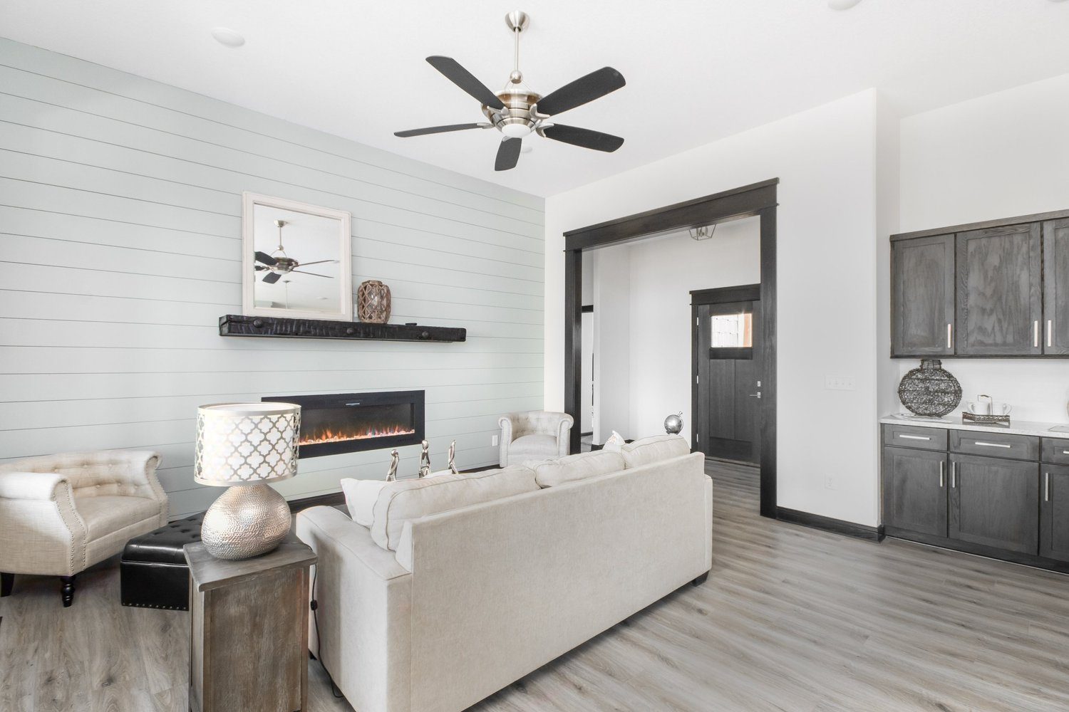 Bob Cook Homes — Previous Cedar Ranch model home photo 9