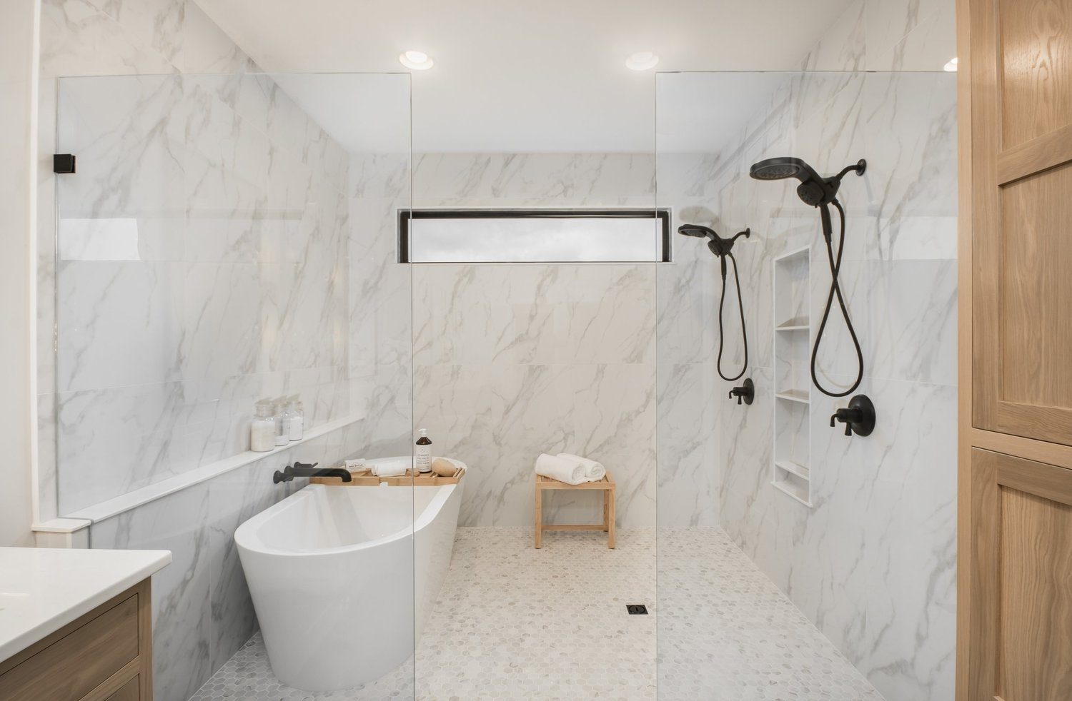 A&E Construction LLC — Previous Cedar Ranch model home photo 9